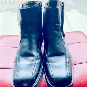 Natha size 12 boots